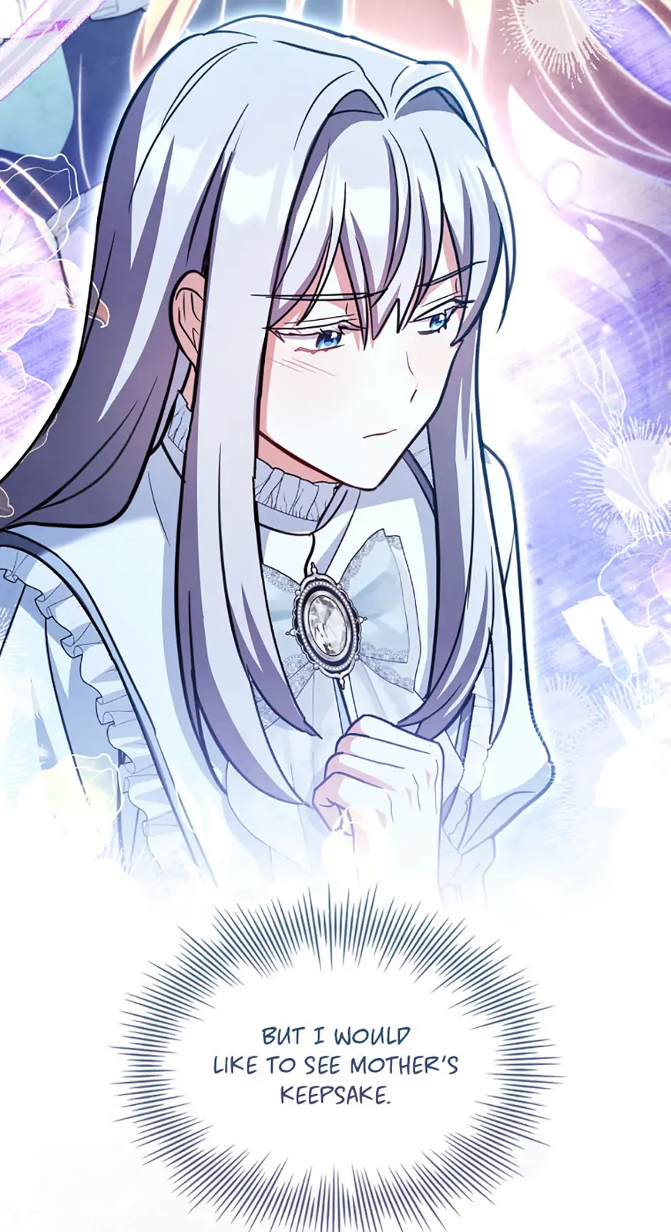 A childhood friend became an obsessive husband Chapter 75 241 ch 75 21