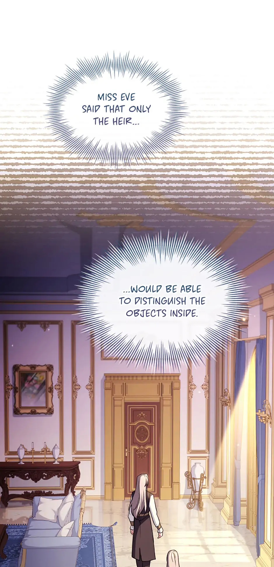 A childhood friend became an obsessive husband Chapter 75 243 ch 75 23