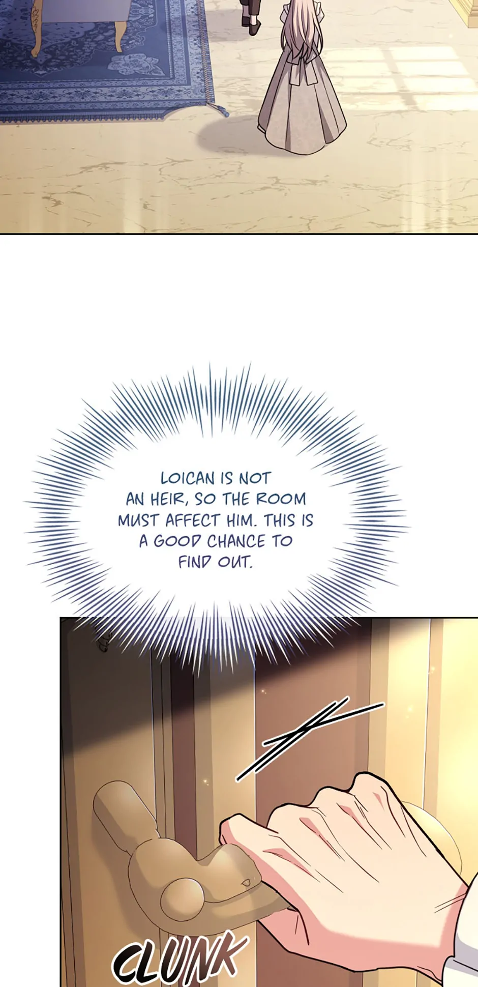 A childhood friend became an obsessive husband Chapter 75 244 ch 75 24