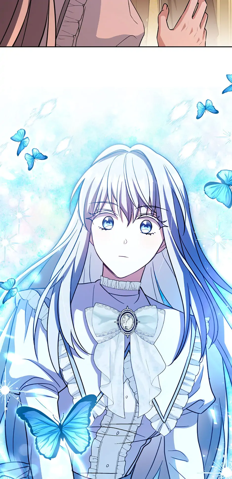 A childhood friend became an obsessive husband Chapter 75 247 ch 75 27