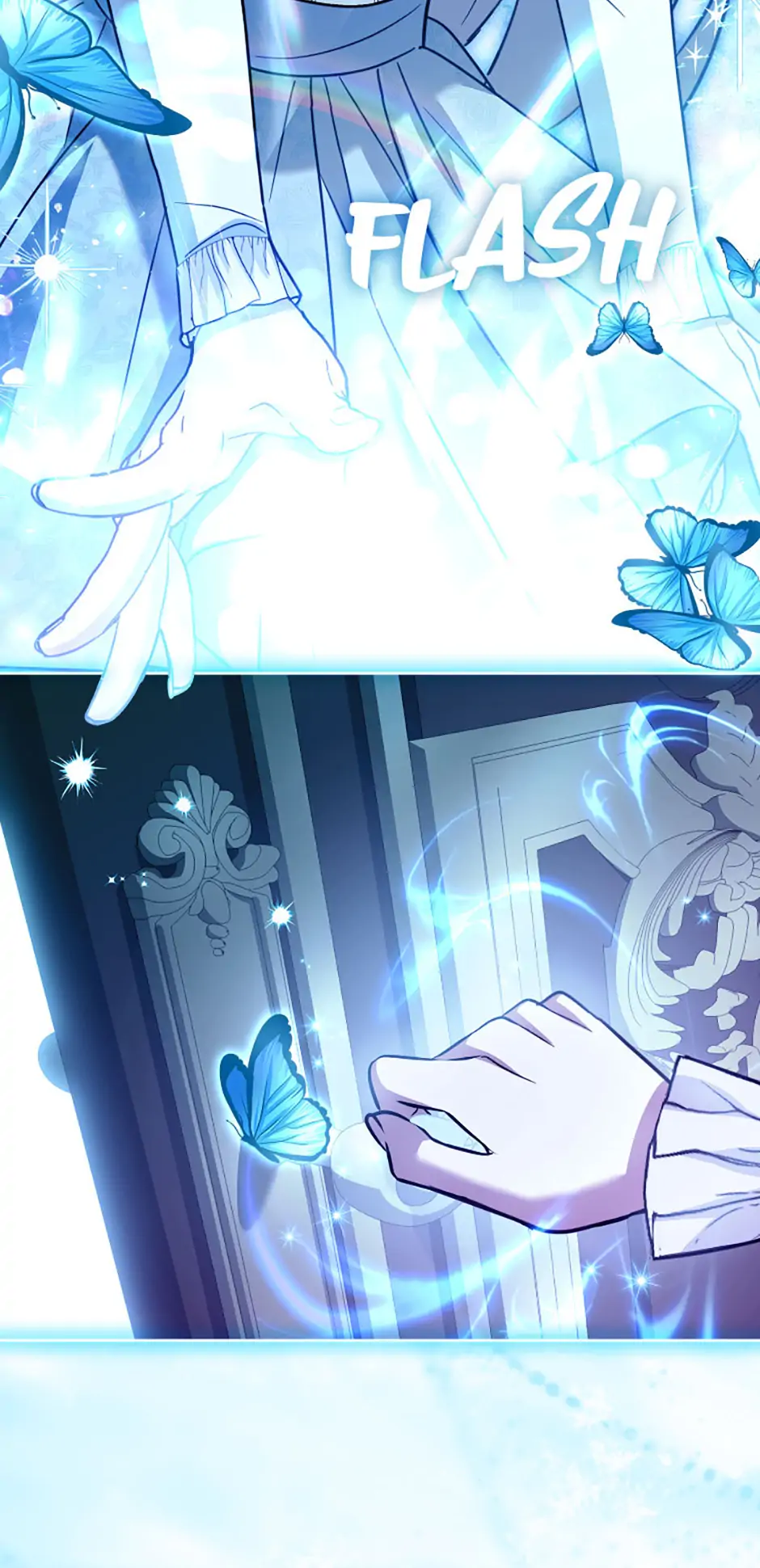 A childhood friend became an obsessive husband Chapter 75 248 ch 75 28