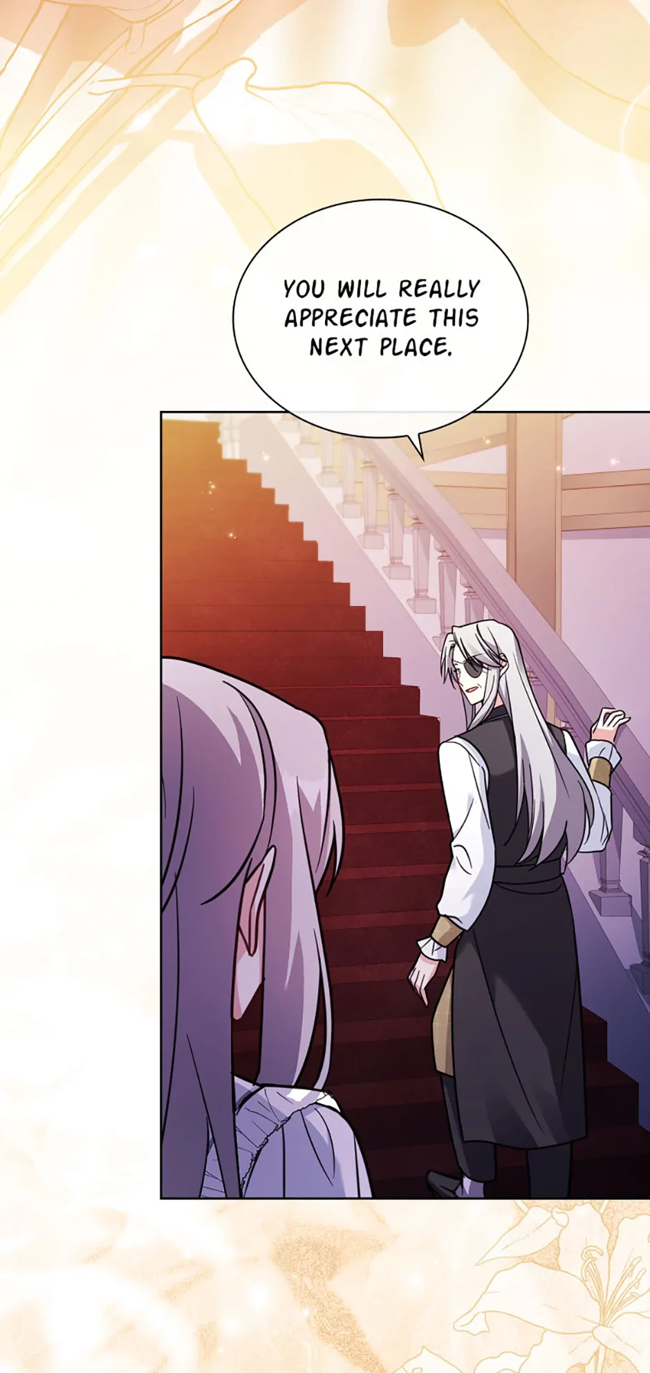 A childhood friend became an obsessive husband Chapter 75 223 ch 75 3