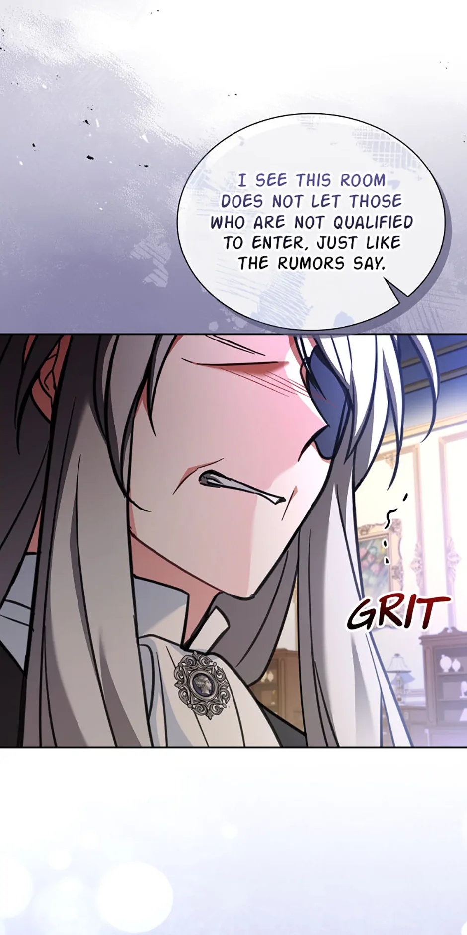 A childhood friend became an obsessive husband Chapter 75 251 ch 75 31