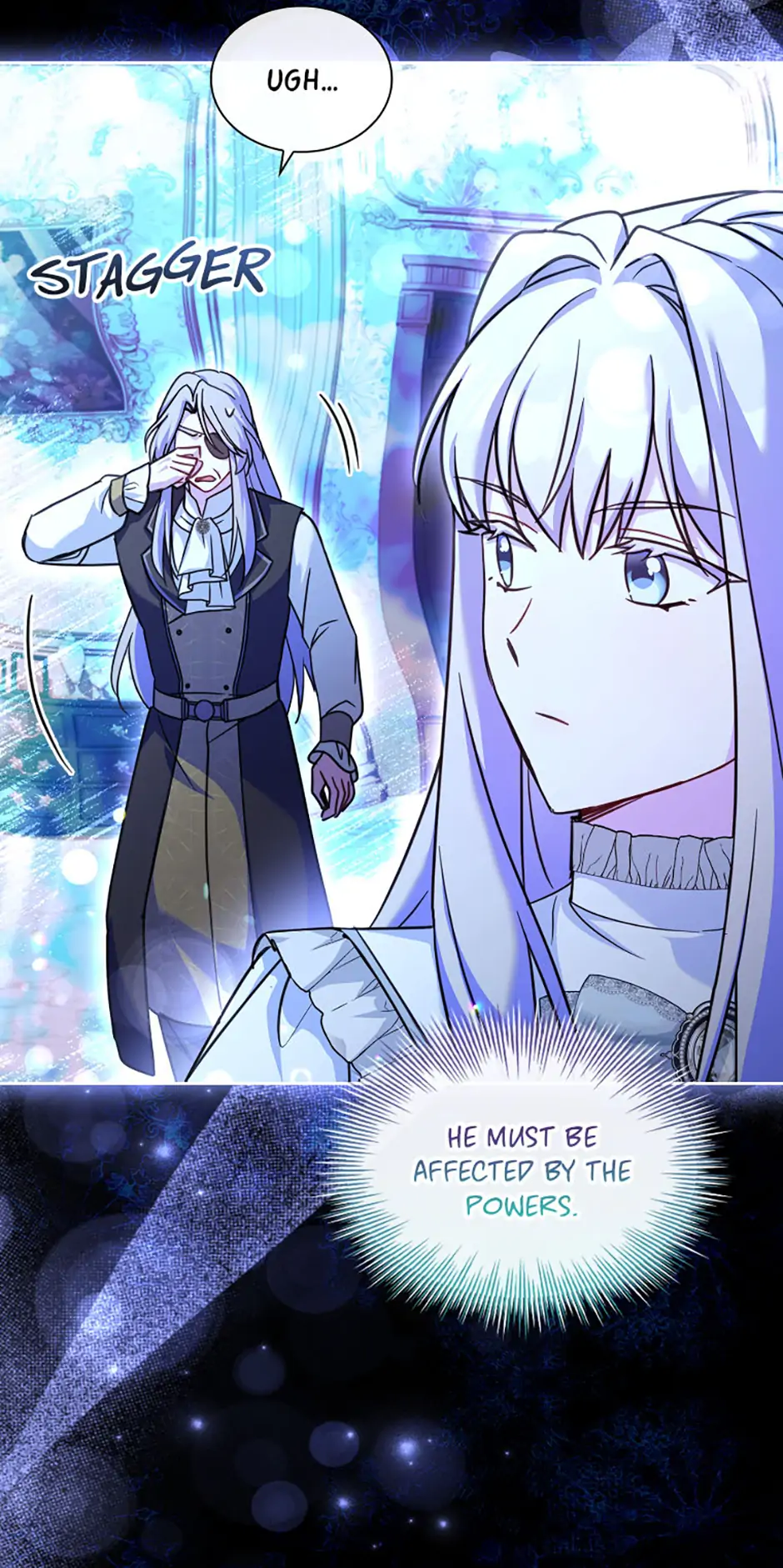 A childhood friend became an obsessive husband Chapter 75 253 ch 75 33