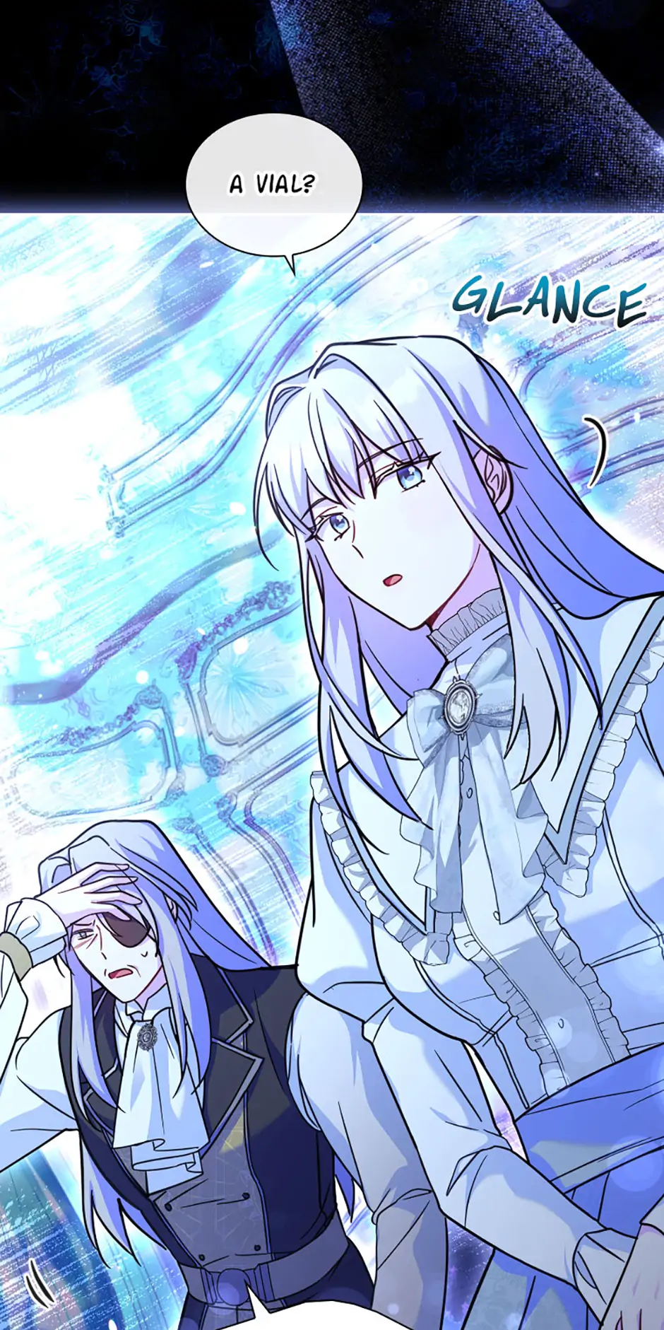 A childhood friend became an obsessive husband Chapter 75 255 ch 75 35