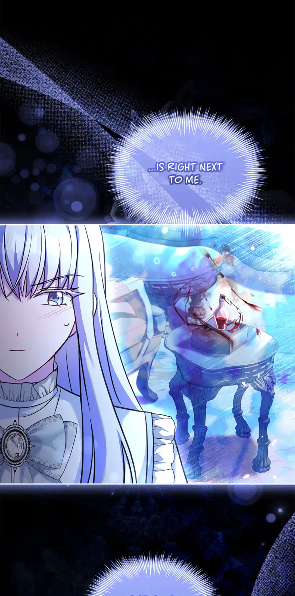 A childhood friend became an obsessive husband Chapter 75 257 ch 75 37