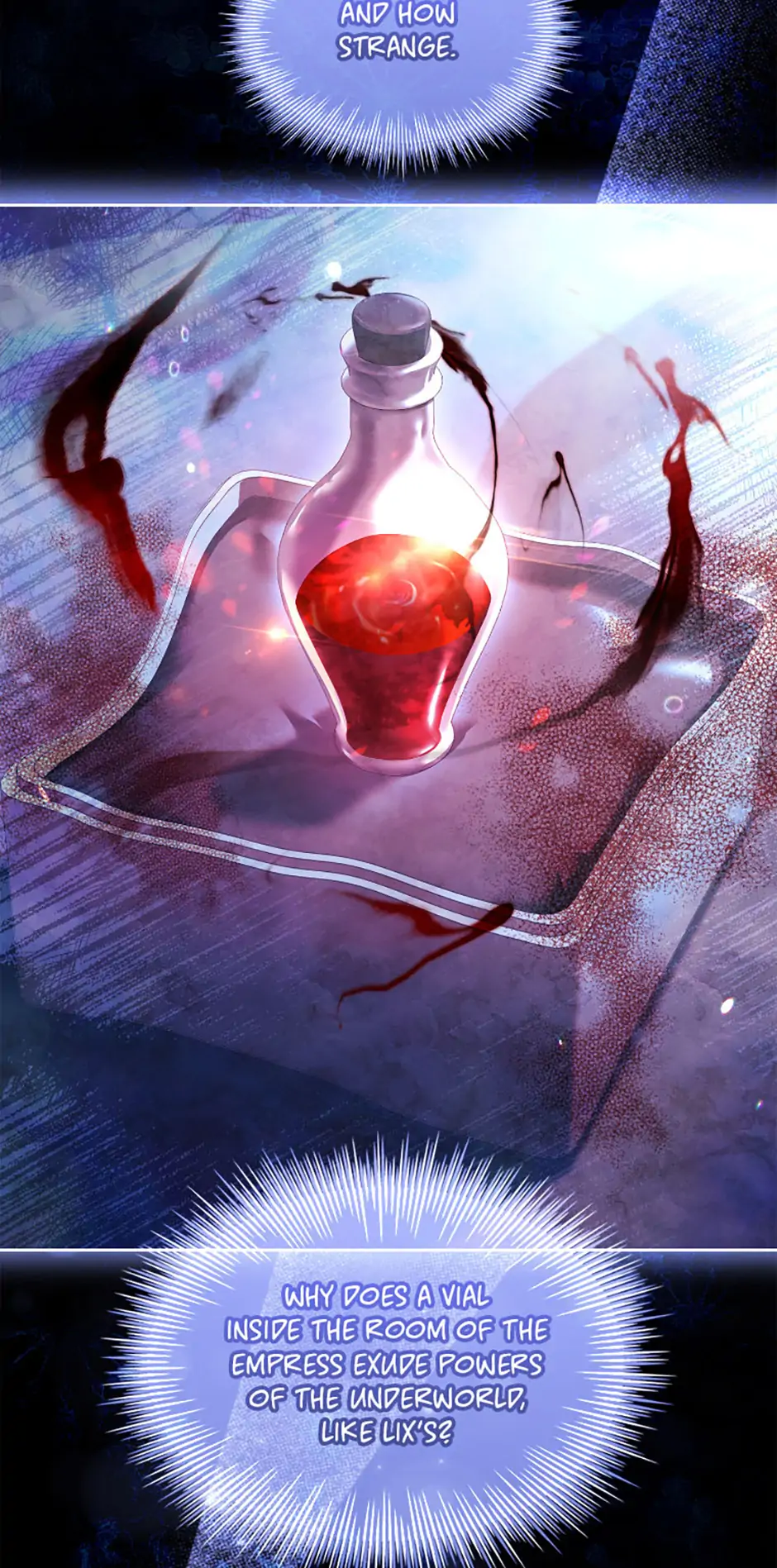 A childhood friend became an obsessive husband Chapter 75 258 ch 75 38