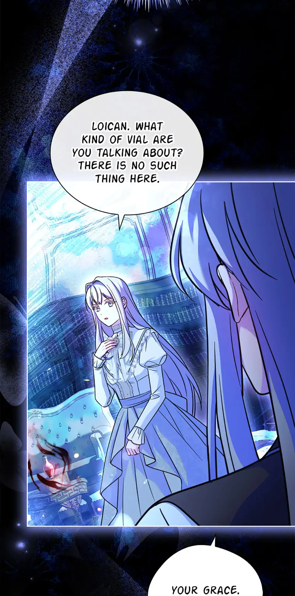 A childhood friend became an obsessive husband Chapter 75 259 ch 75 39