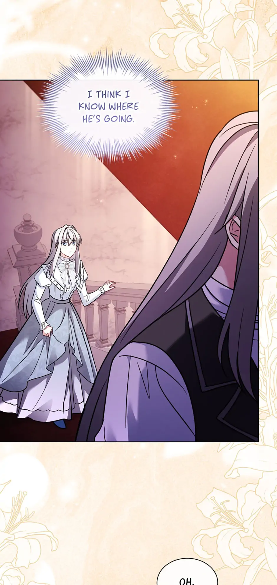 A childhood friend became an obsessive husband Chapter 75 224 ch 75 4