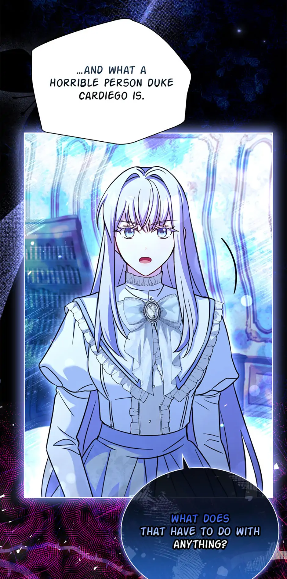 A childhood friend became an obsessive husband Chapter 75 261 ch 75 41