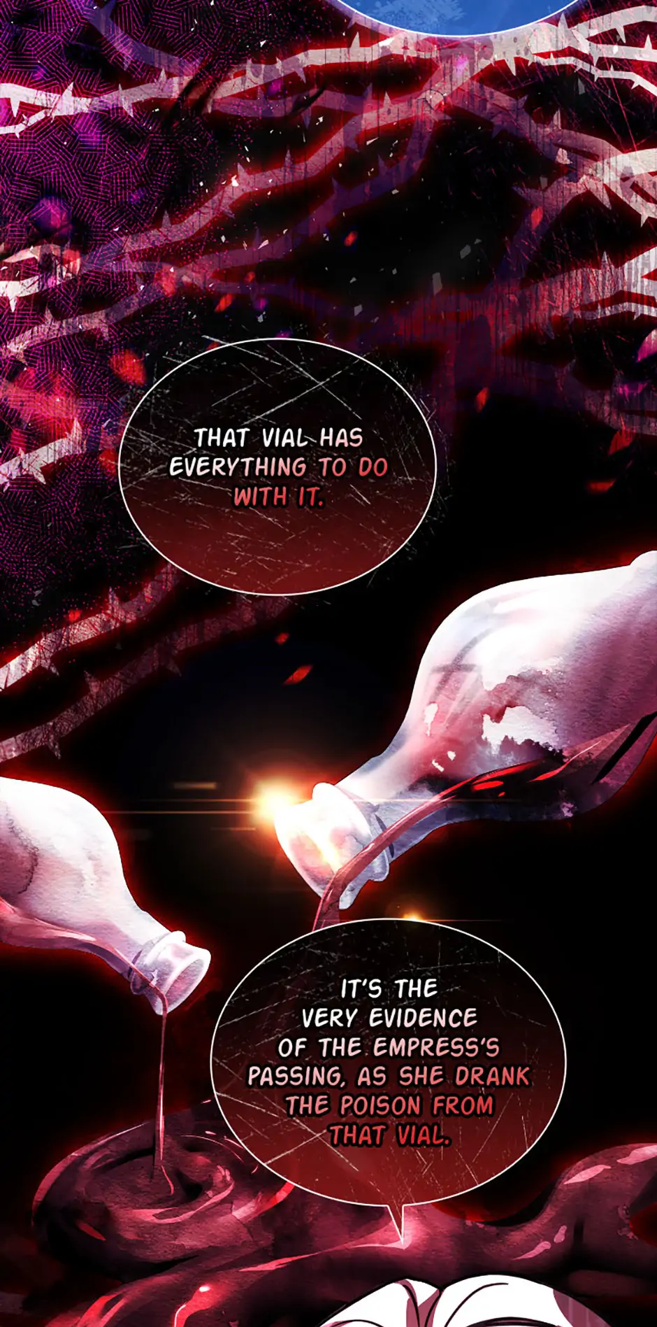 A childhood friend became an obsessive husband Chapter 75 262 ch 75 42