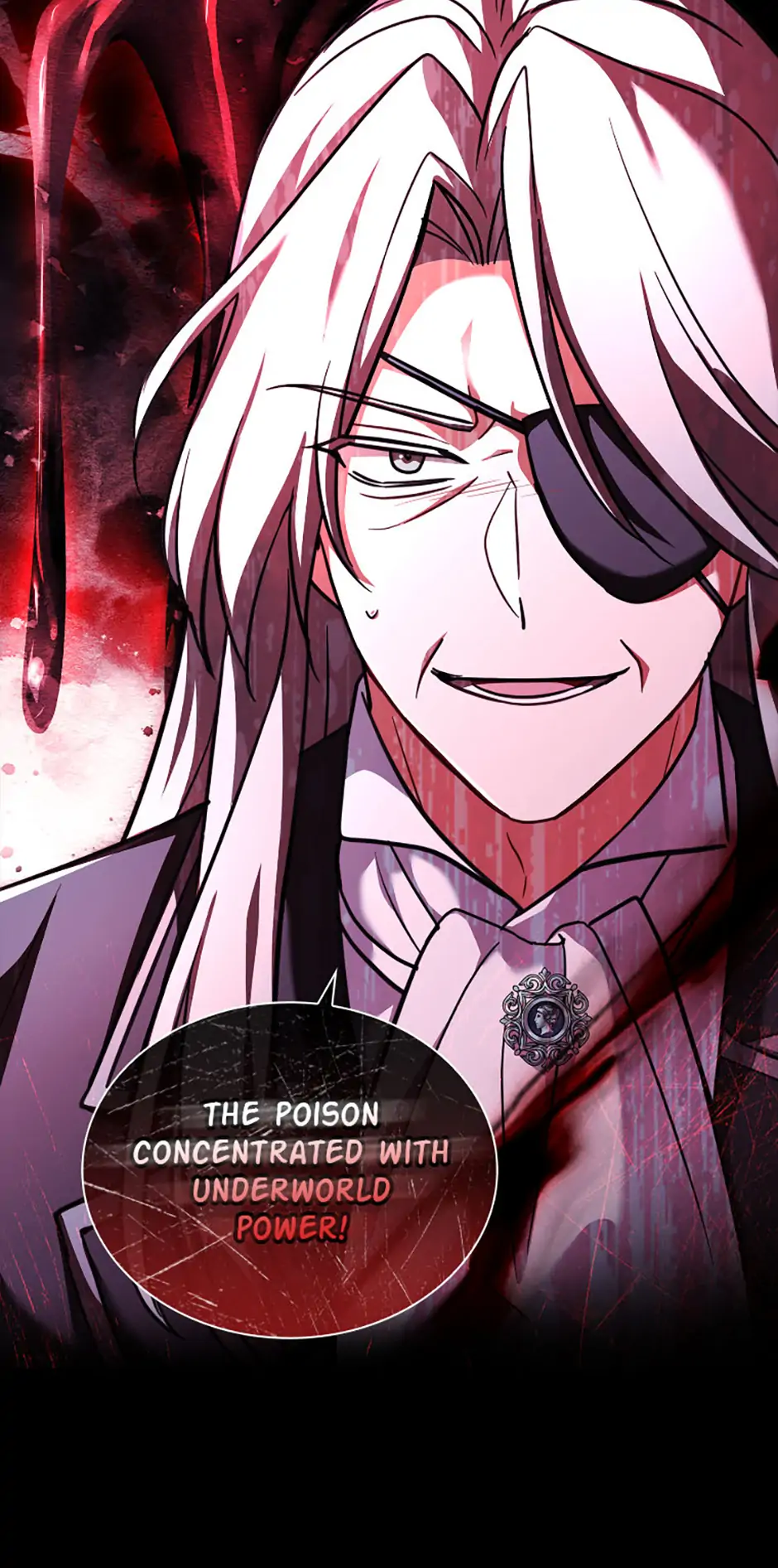 A childhood friend became an obsessive husband Chapter 75 263 ch 75 43