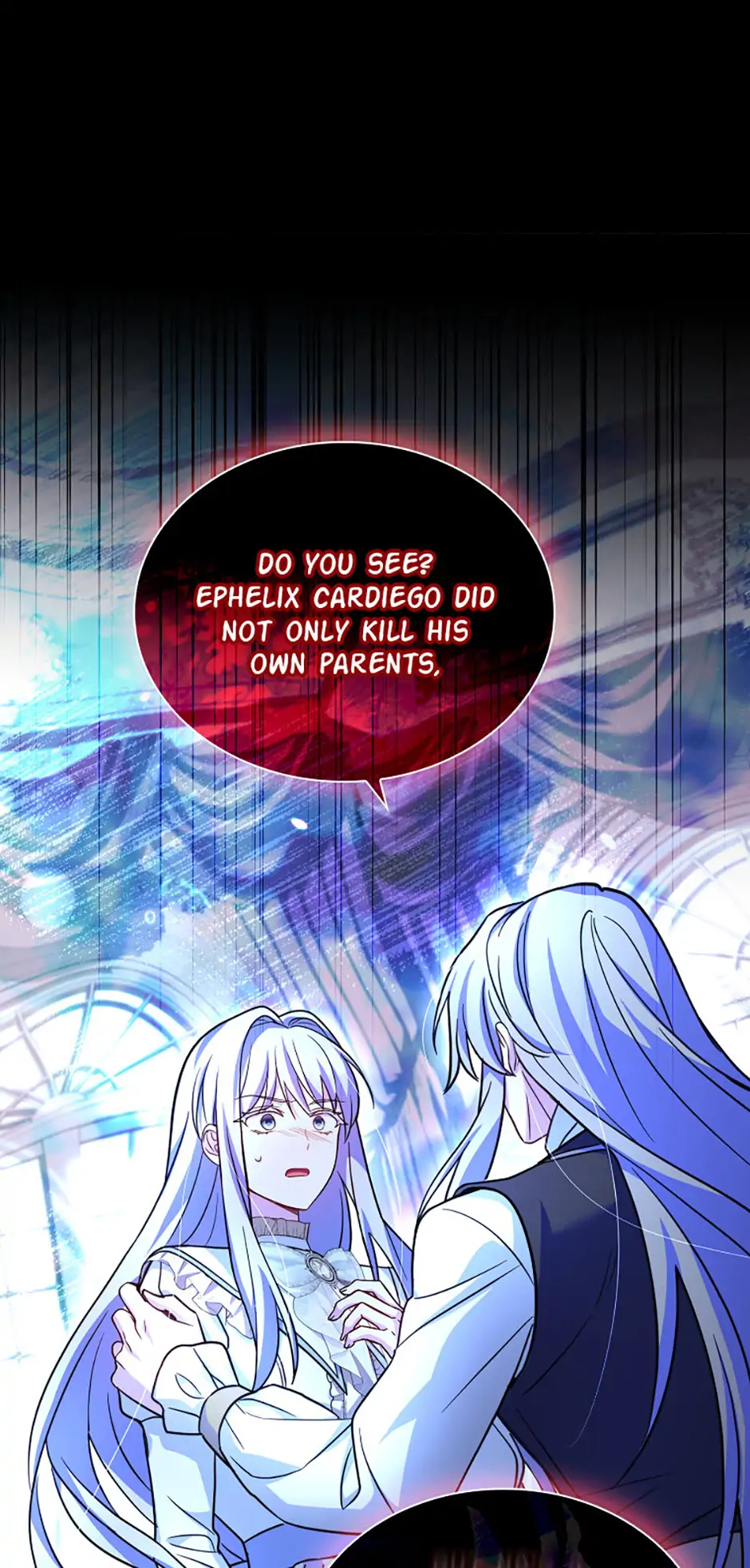 A childhood friend became an obsessive husband Chapter 75 264 ch 75 44