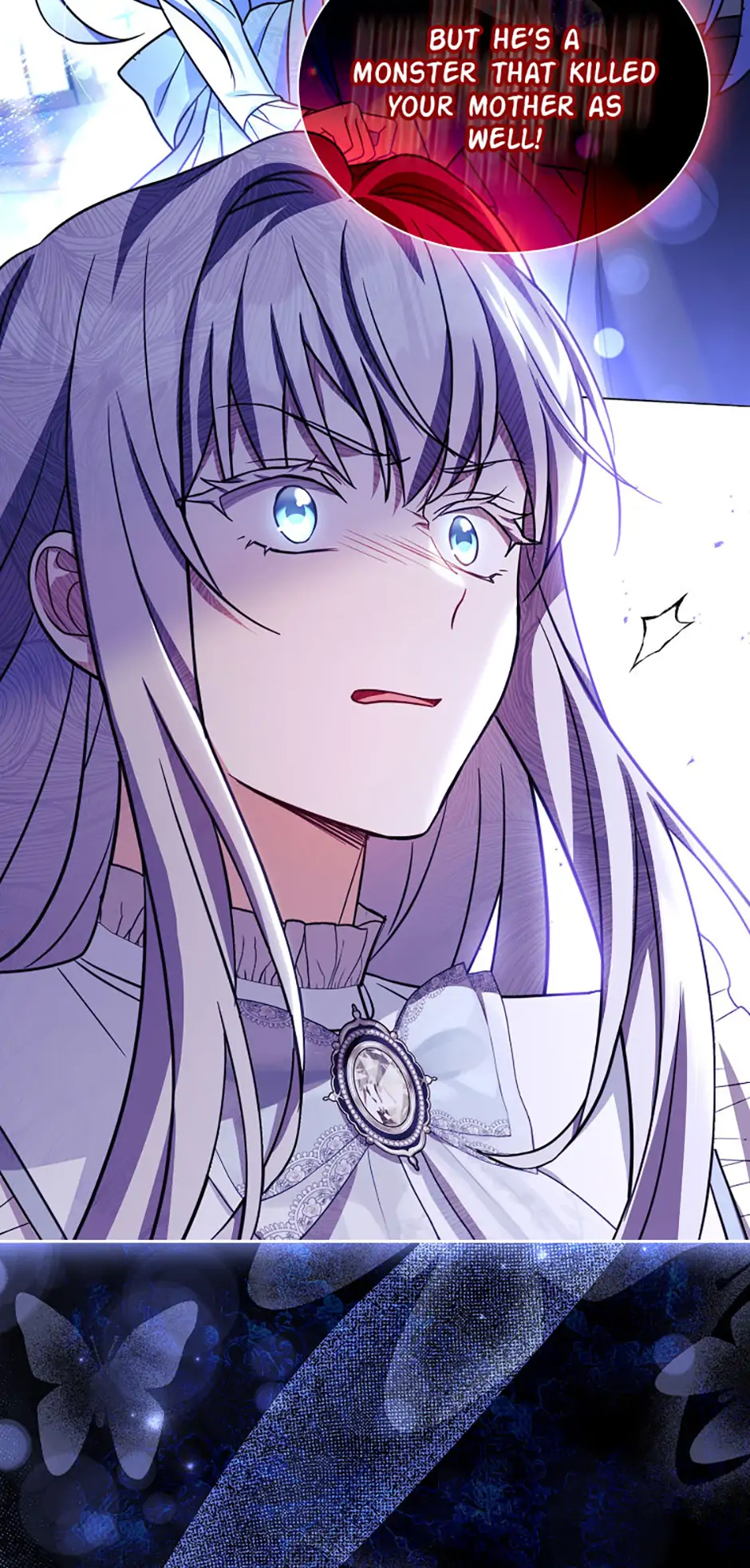 A childhood friend became an obsessive husband Chapter 75 265 ch 75 45