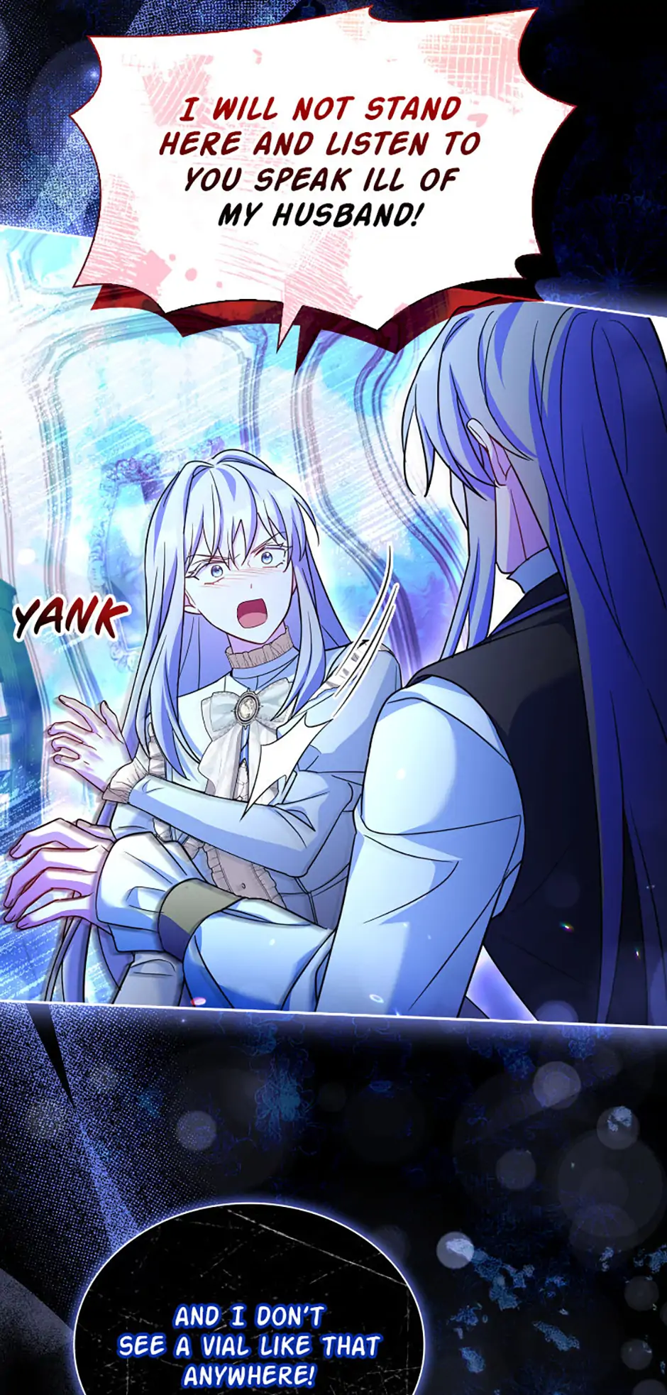 A childhood friend became an obsessive husband Chapter 75 266 ch 75 46