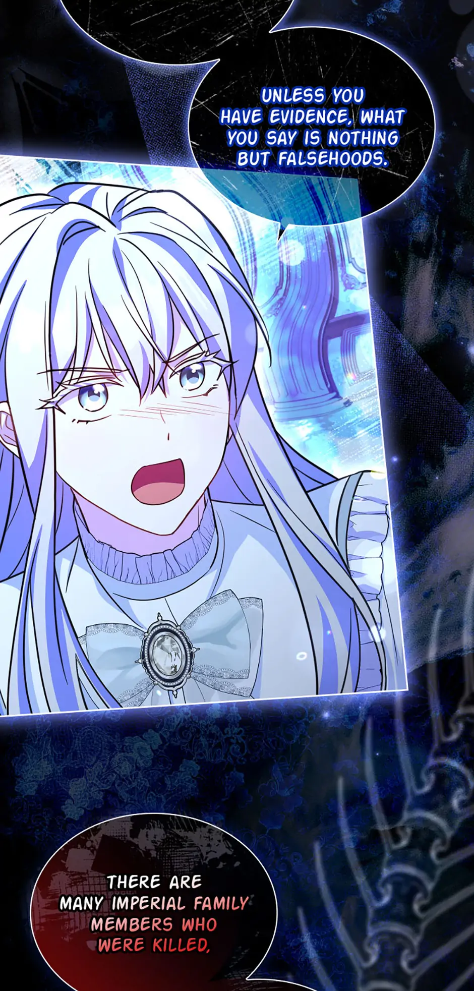 A childhood friend became an obsessive husband Chapter 75 267 ch 75 47