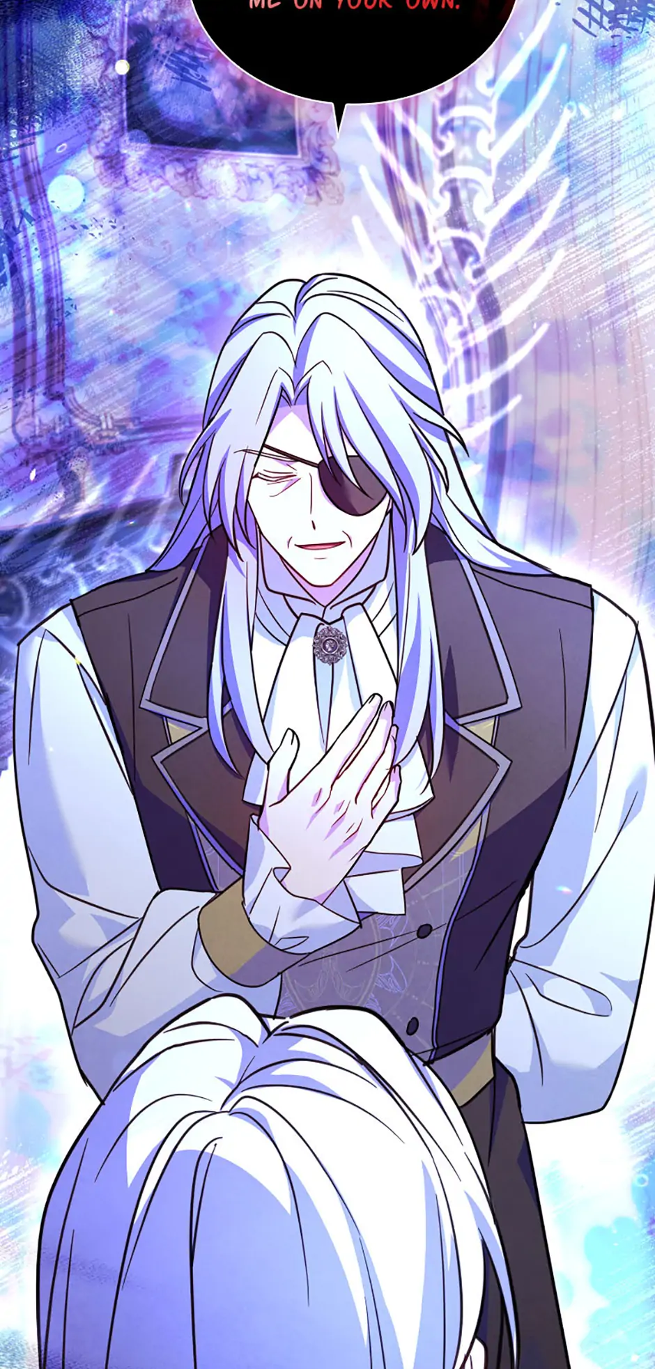 A childhood friend became an obsessive husband Chapter 75 269 ch 75 49