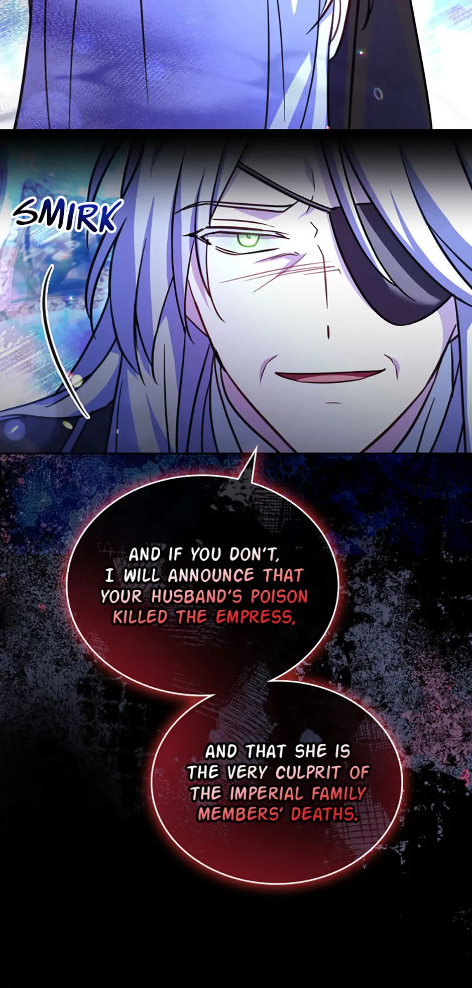 A childhood friend became an obsessive husband Chapter 75 270 ch 75 50