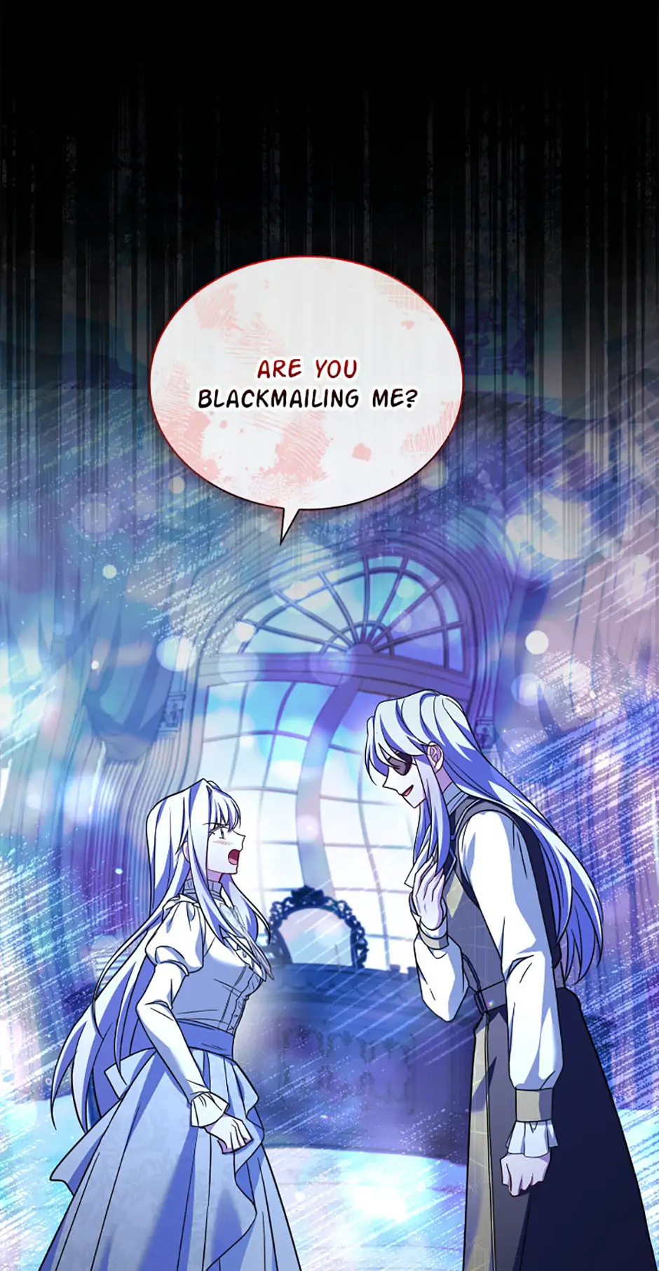 A childhood friend became an obsessive husband Chapter 75 271 ch 75 51