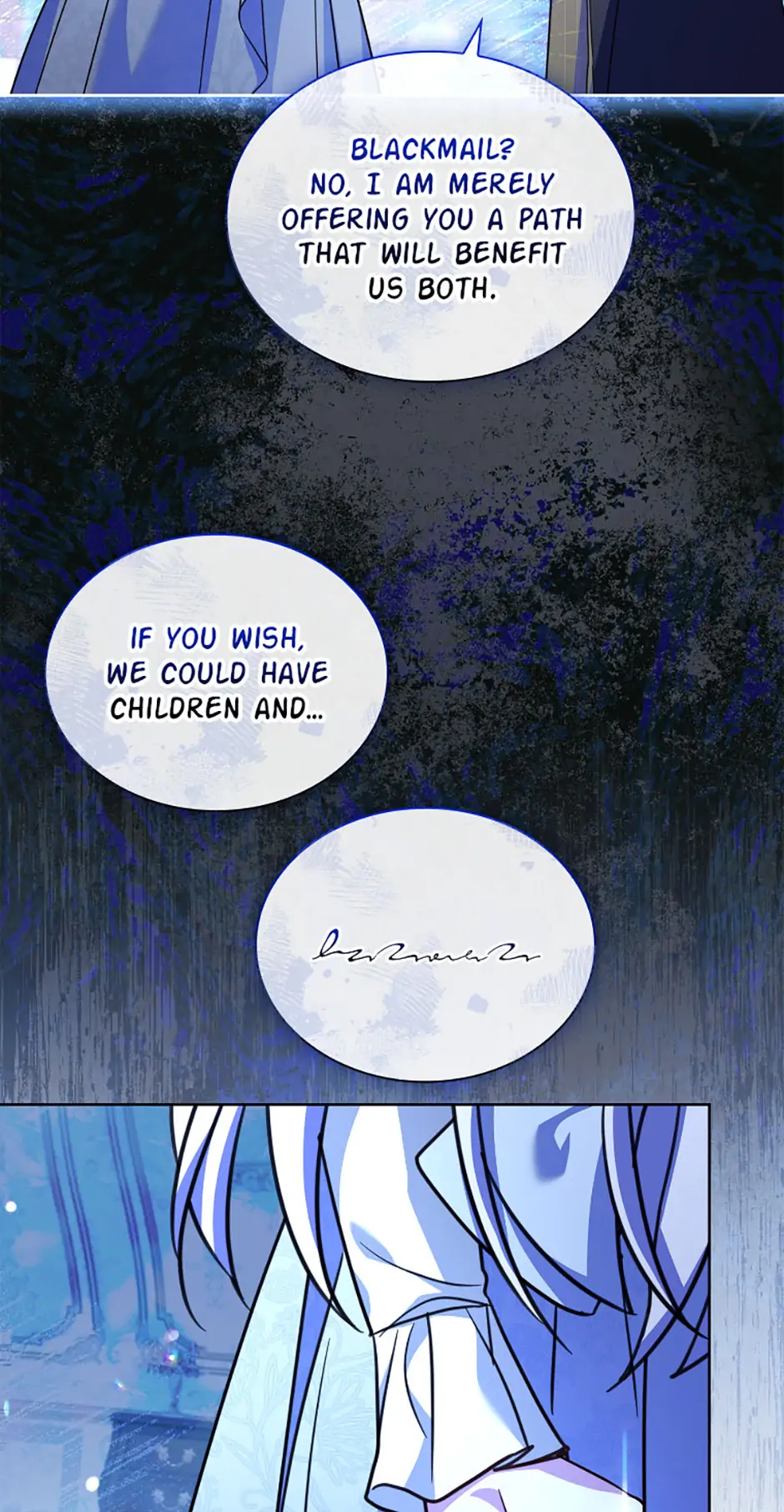 A childhood friend became an obsessive husband Chapter 75 272 ch 75 52