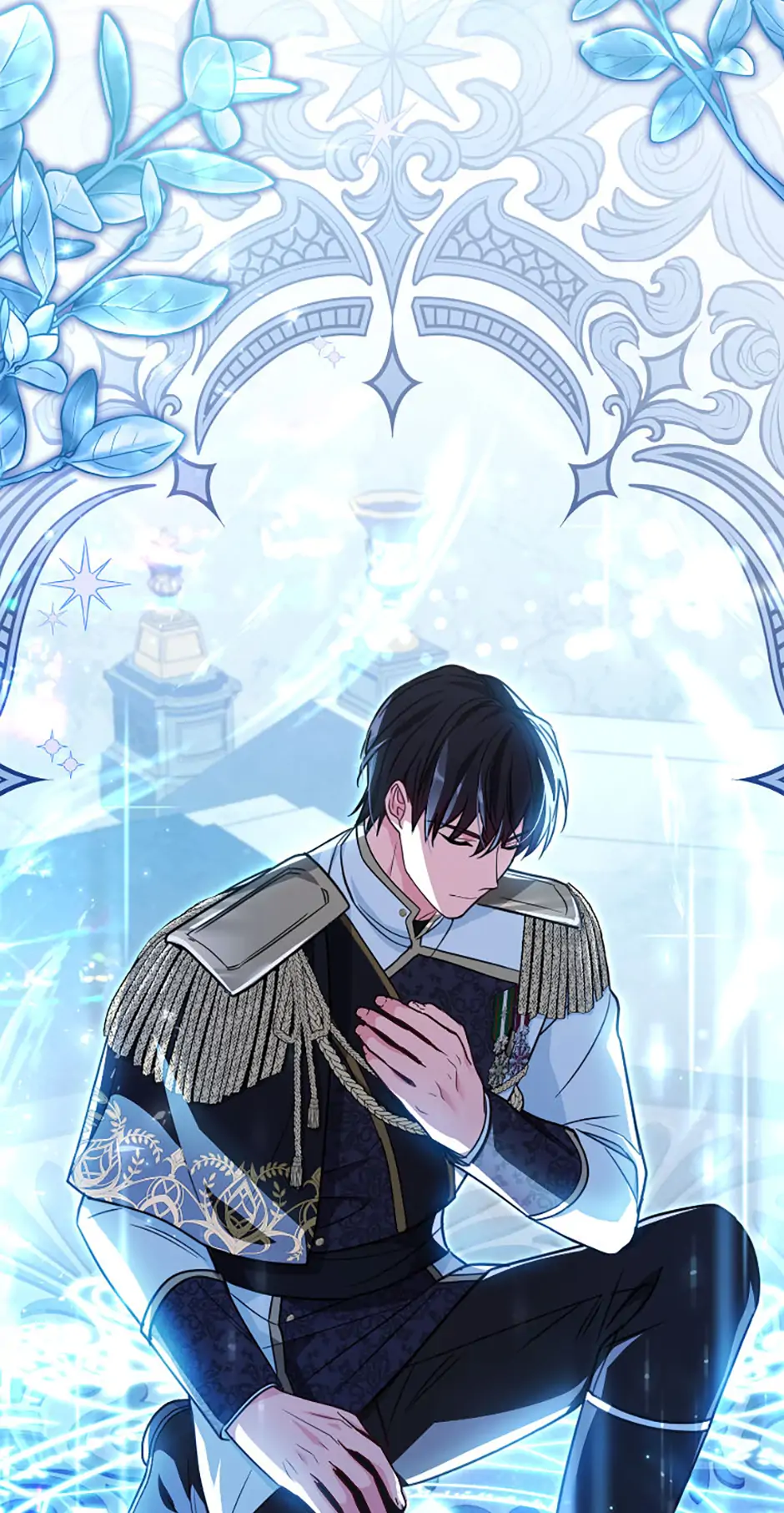 A childhood friend became an obsessive husband Chapter 75 275 ch 75 55