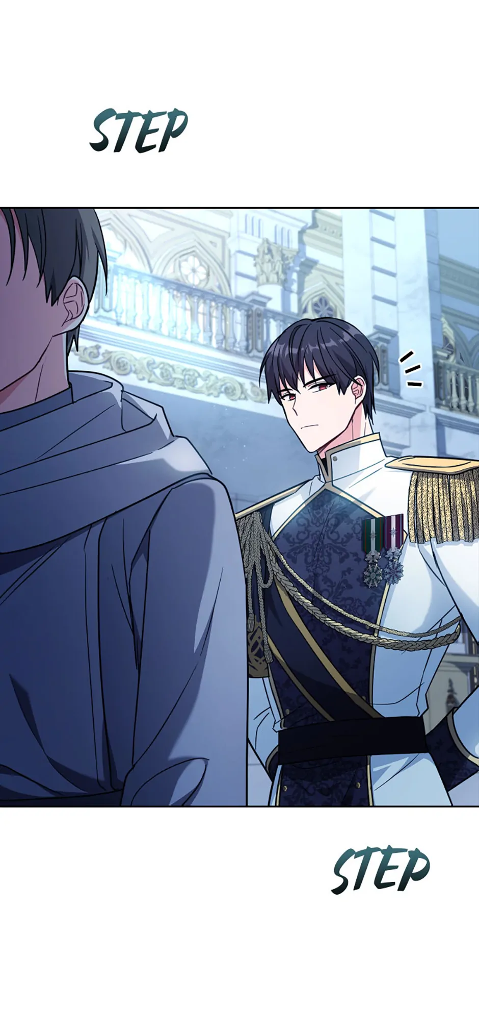 A childhood friend became an obsessive husband Chapter 75 278 ch 75 58