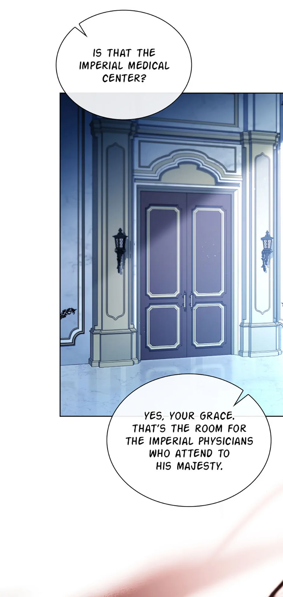 A childhood friend became an obsessive husband Chapter 75 279 ch 75 59