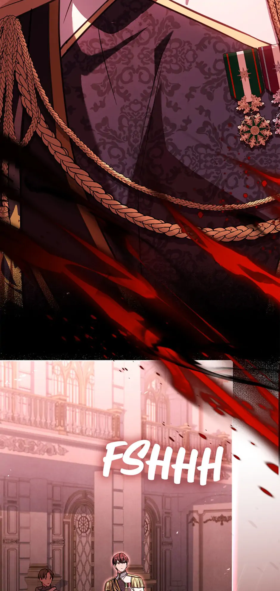 A childhood friend became an obsessive husband Chapter 75 281 ch 75 61