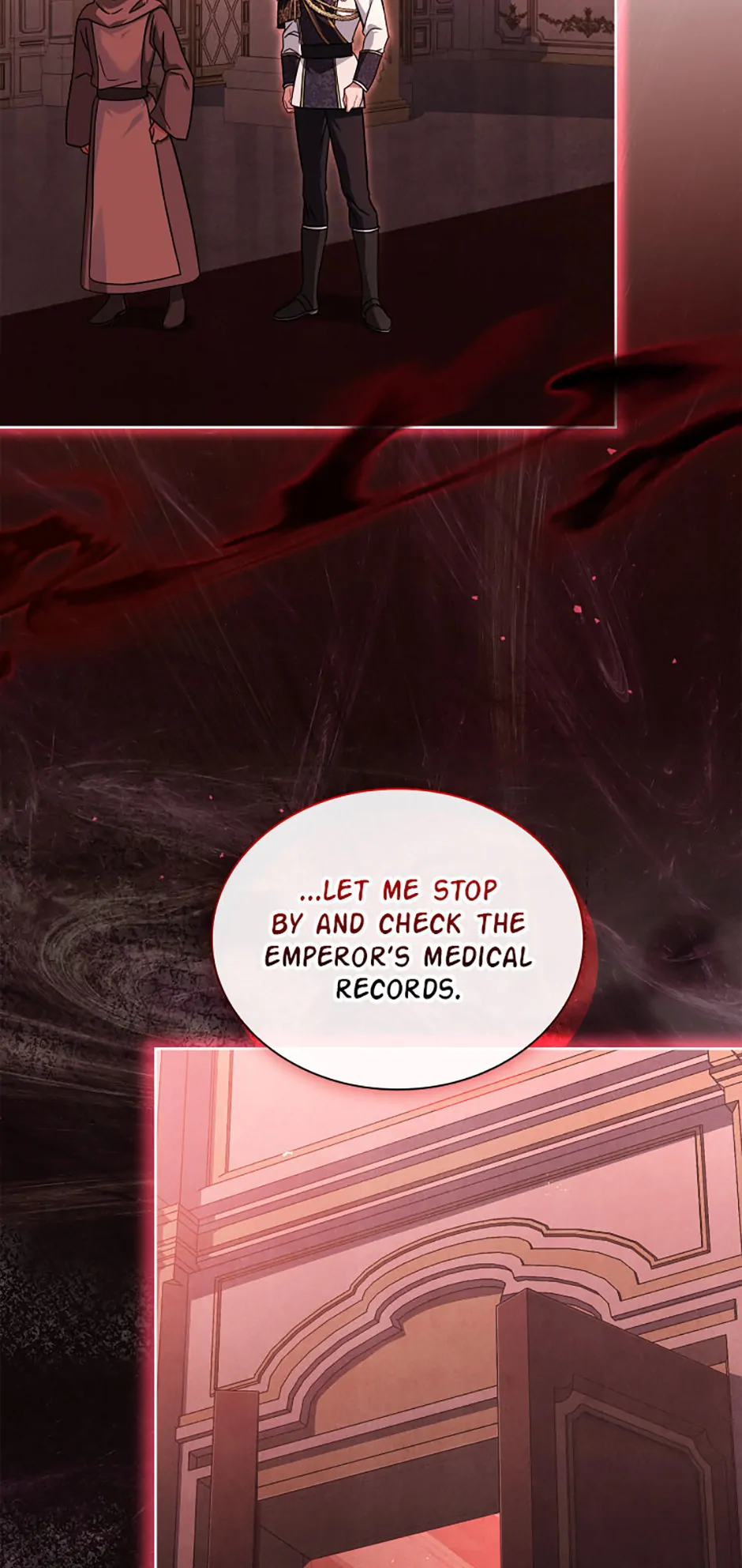 A childhood friend became an obsessive husband Chapter 75 282 ch 75 62