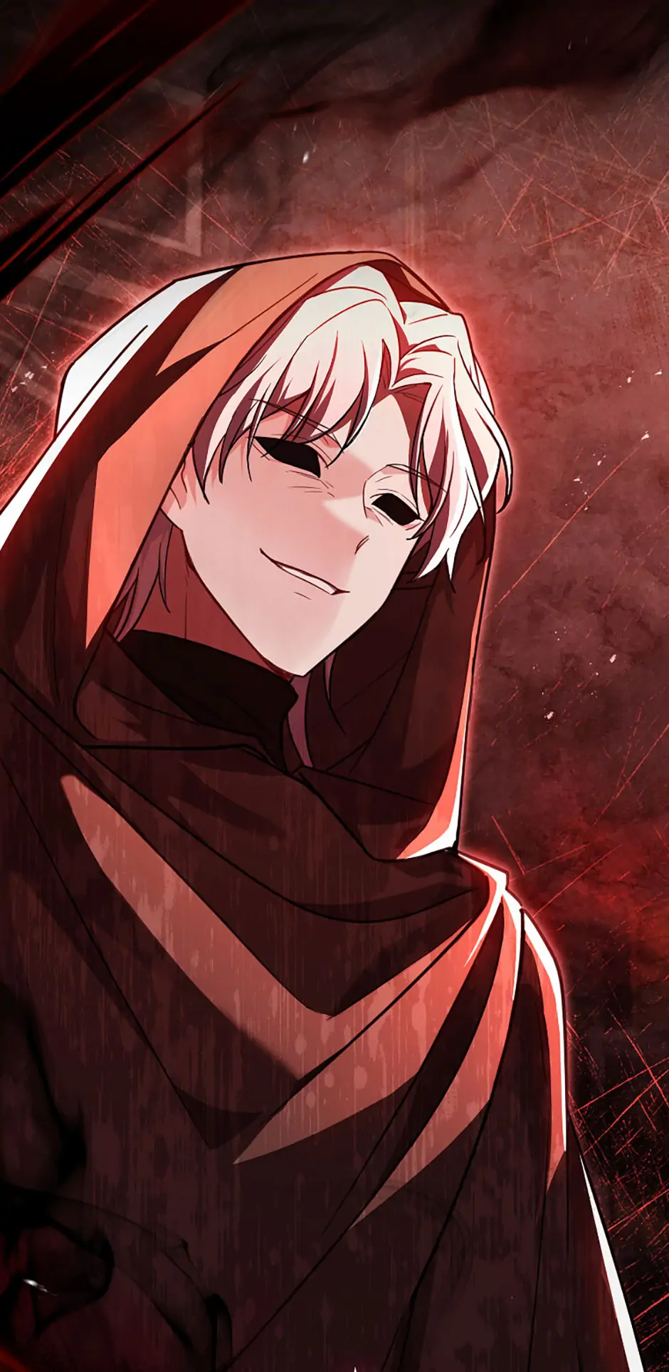 A childhood friend became an obsessive husband Chapter 75 288 ch 75 68