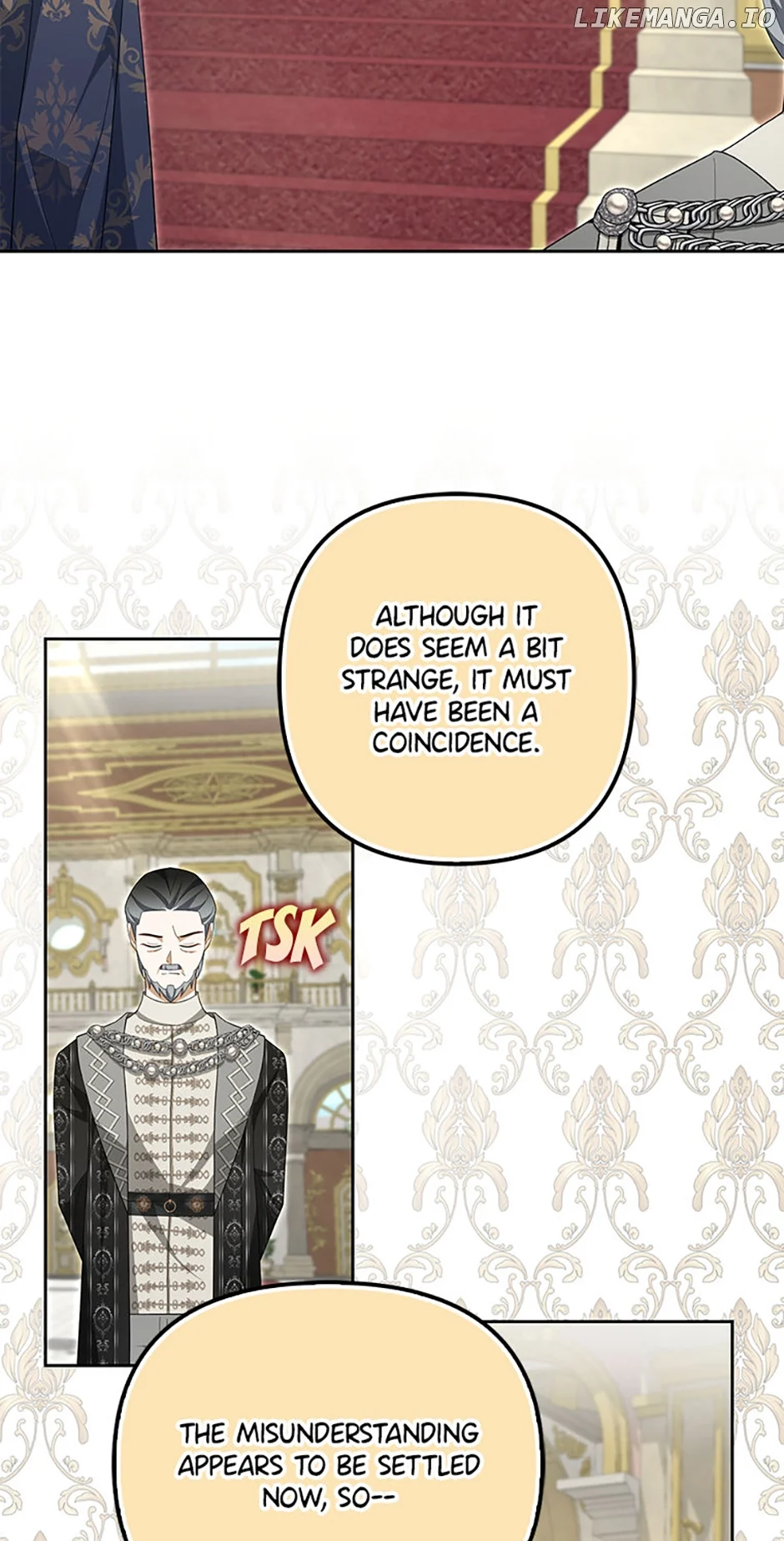 A Con Artist But That’s Okay Chapter 62 231 02