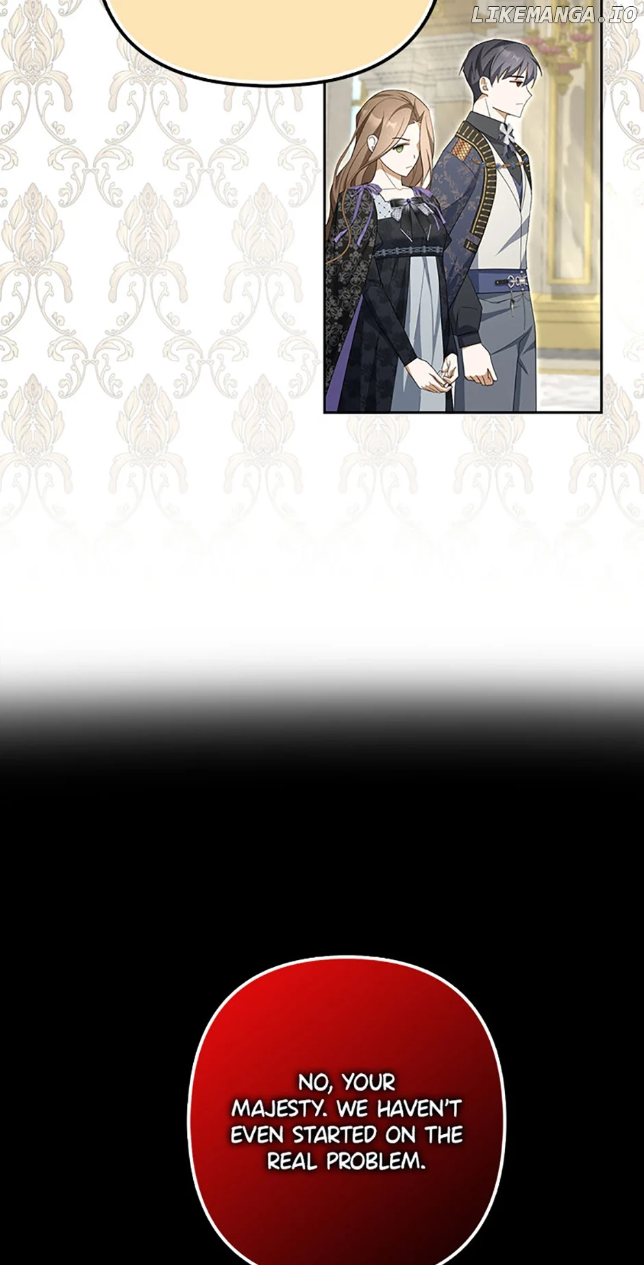 A Con Artist But That’s Okay Chapter 62 232 03