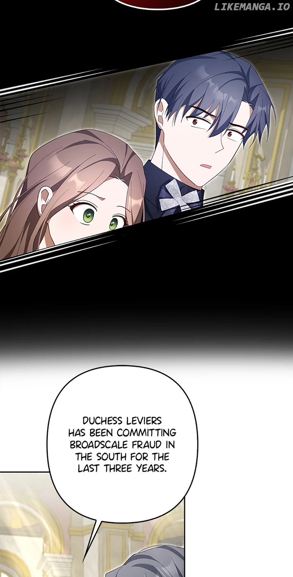 A Con Artist But That’s Okay Chapter 62 233 04