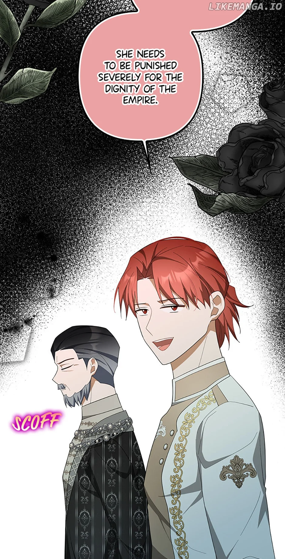 A Con Artist But That’s Okay Chapter 62 235 06