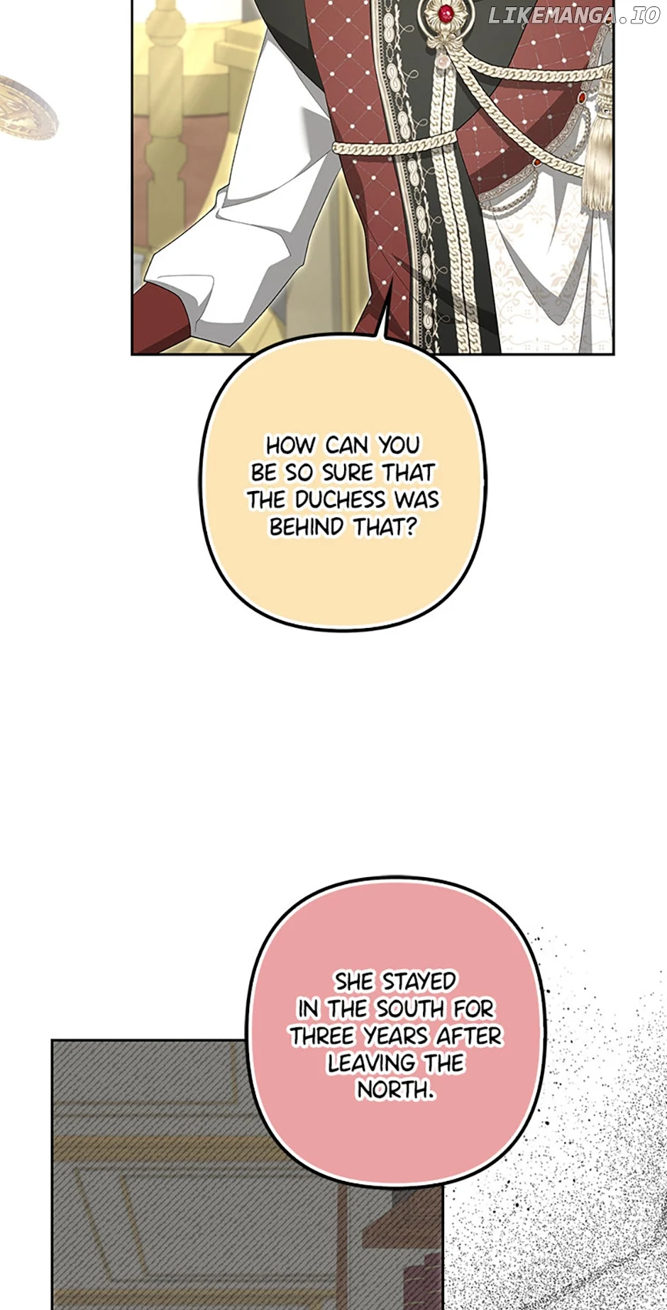 A Con Artist But That’s Okay Chapter 62 237 08