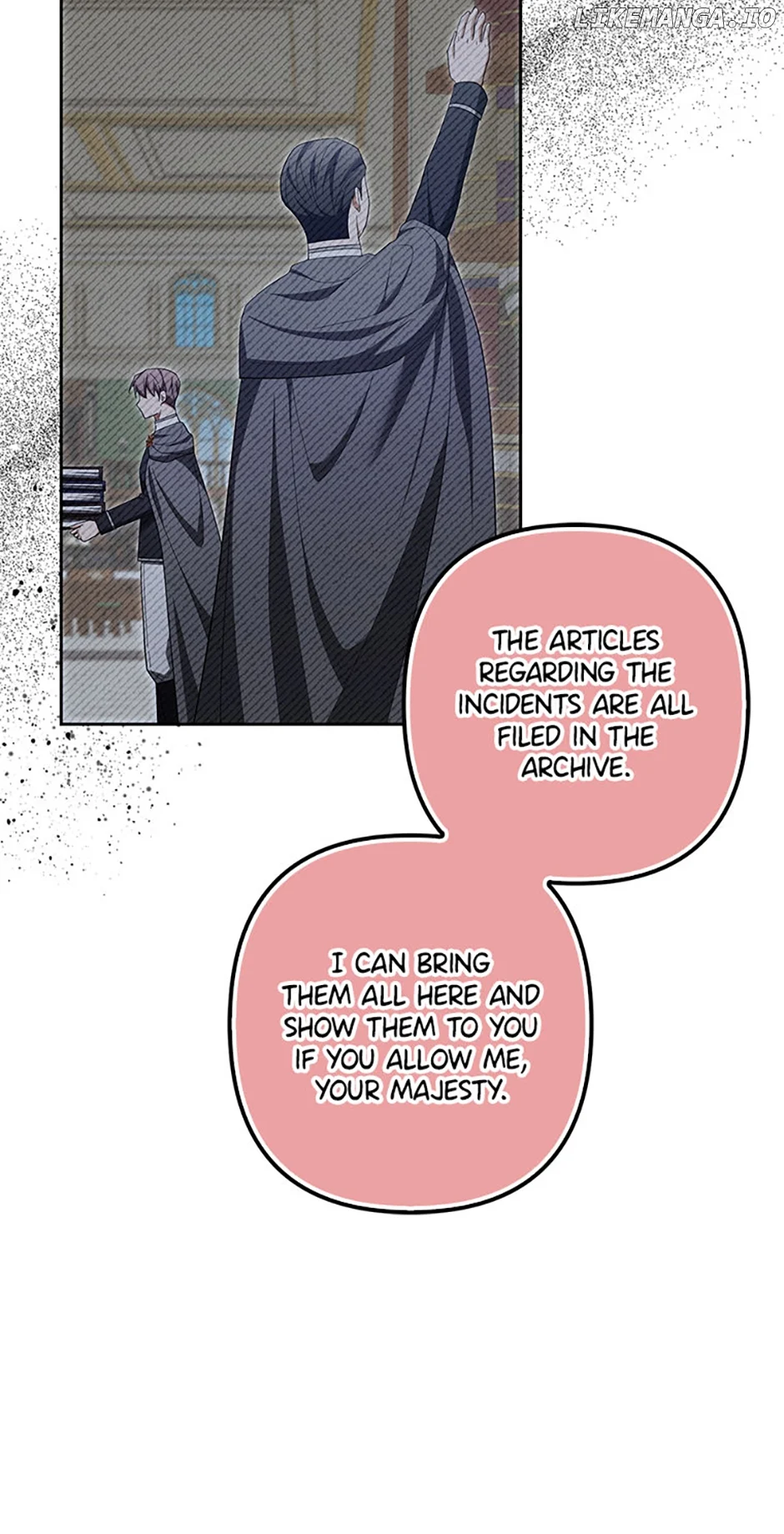 A Con Artist But That’s Okay Chapter 62 238 09