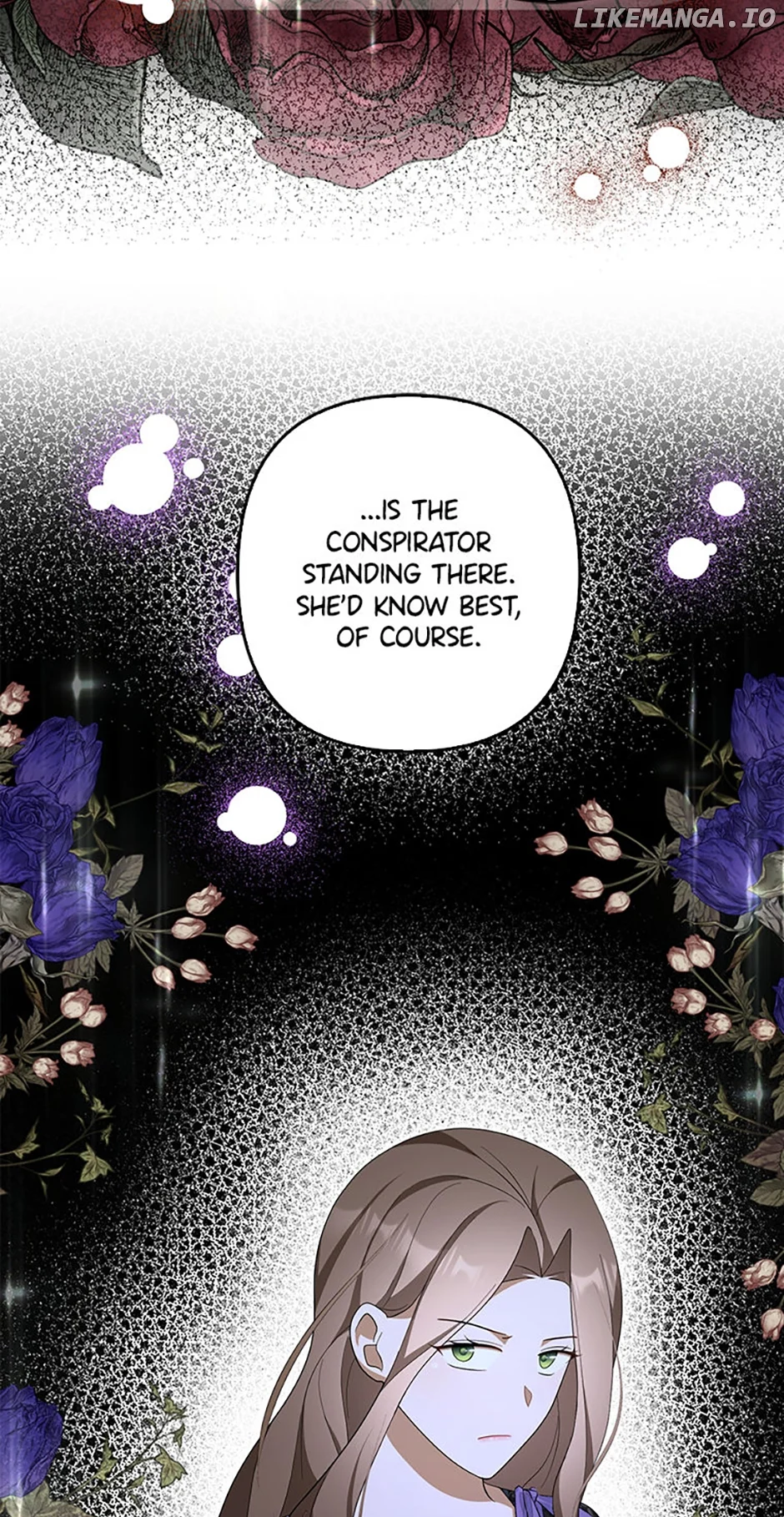 A Con Artist But That’s Okay Chapter 62 241 12