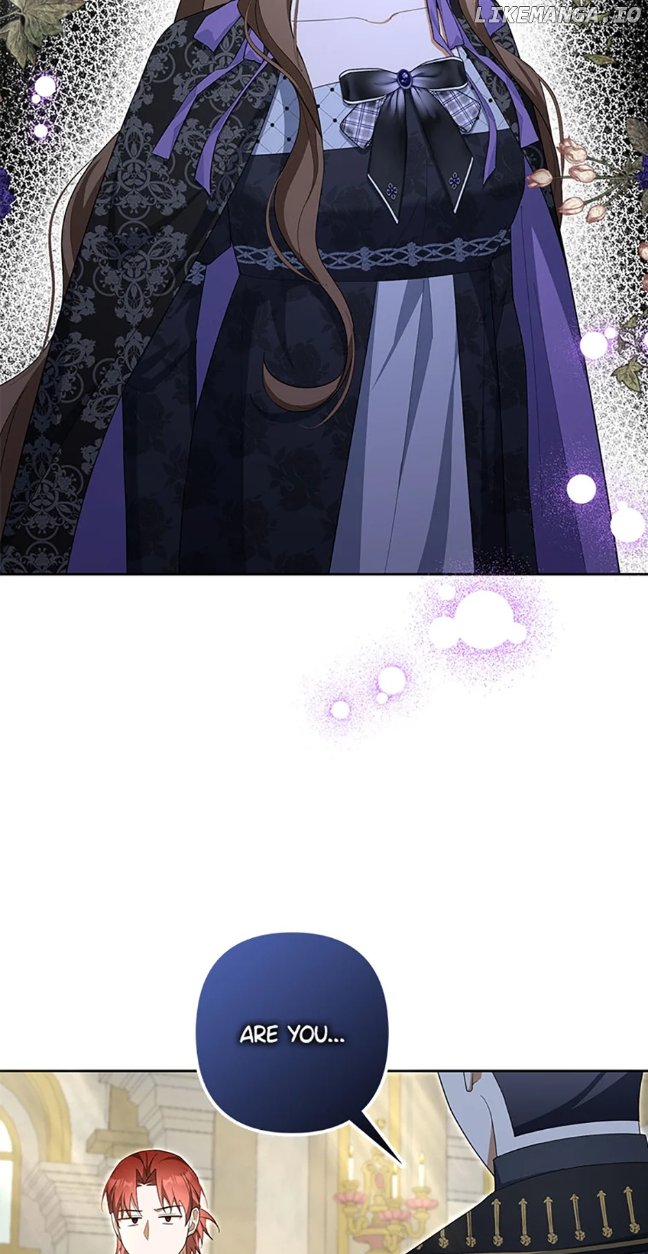 A Con Artist But That’s Okay Chapter 62 242 13