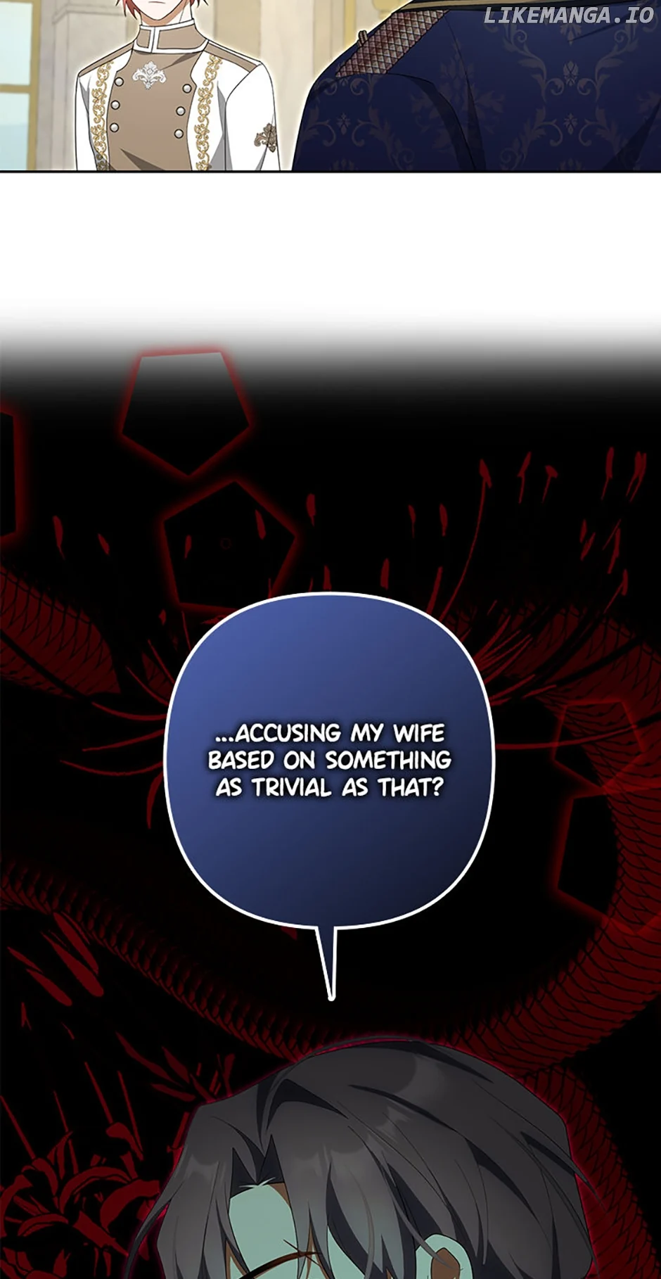 A Con Artist But That’s Okay Chapter 62 243 14