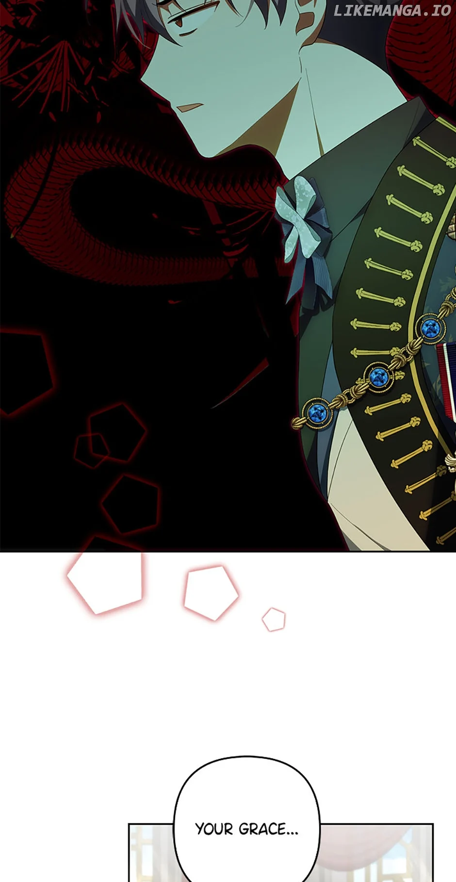 A Con Artist But That’s Okay Chapter 62 244 15