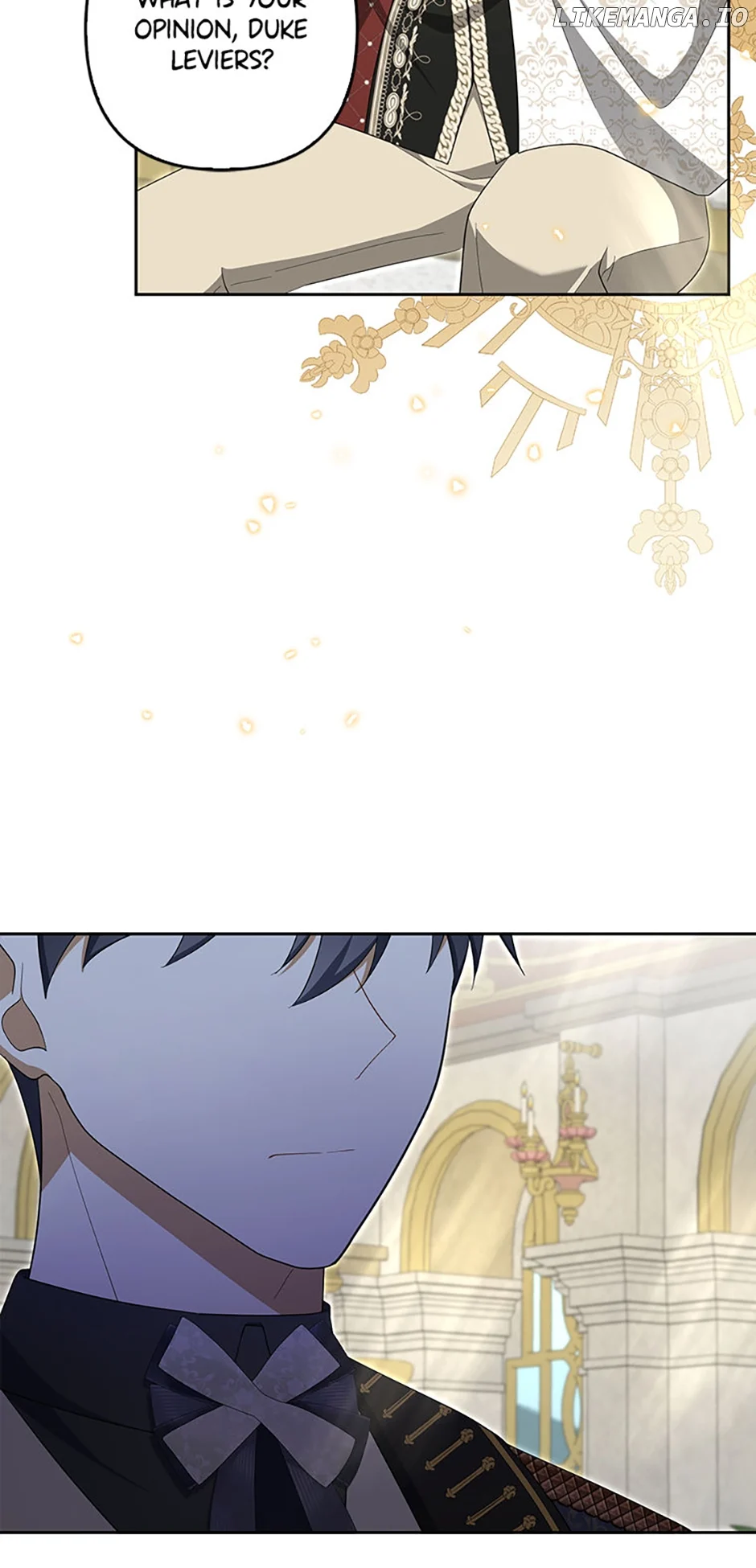 A Con Artist But That’s Okay Chapter 62 250 21