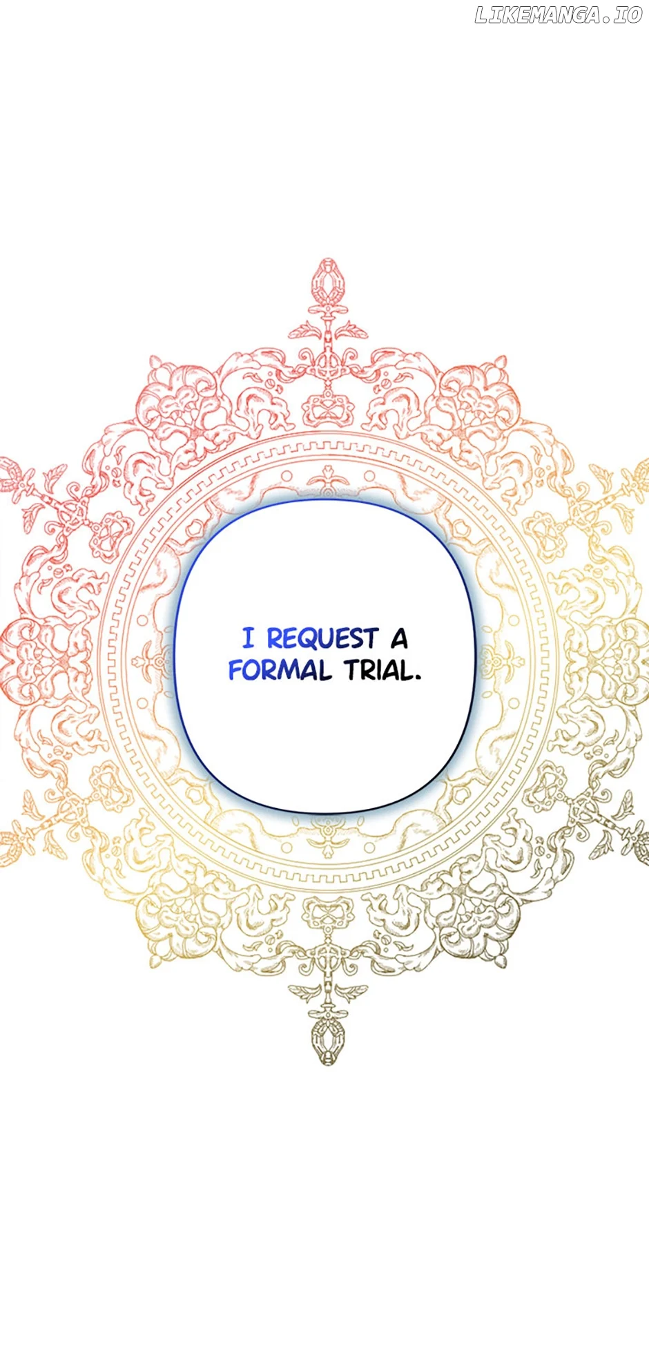 A Con Artist But That’s Okay Chapter 62 251 22