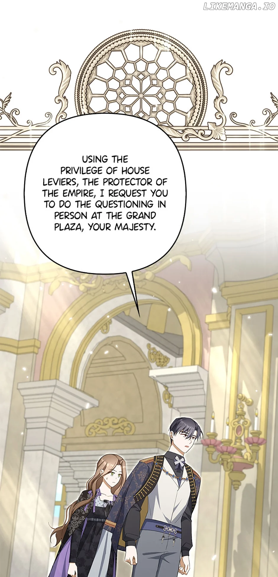 A Con Artist But That’s Okay Chapter 62 252 23