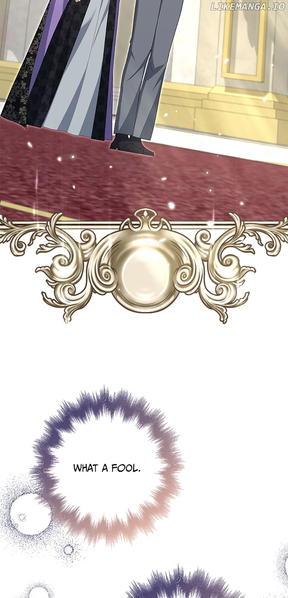 A Con Artist But That’s Okay Chapter 62 253 24