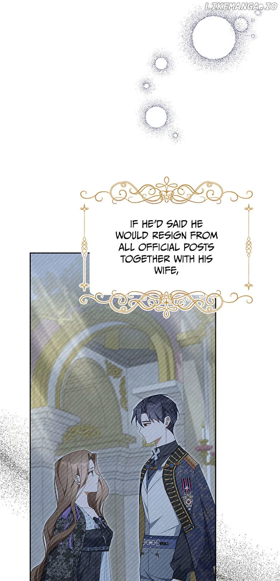 A Con Artist But That’s Okay Chapter 62 255 26