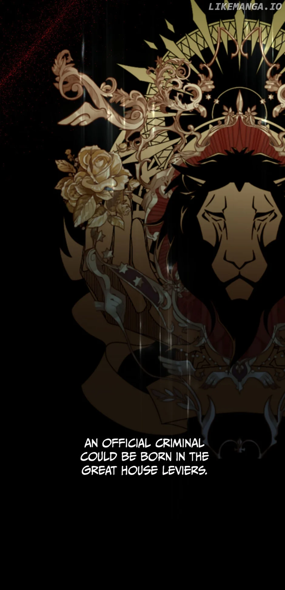 A Con Artist But That’s Okay Chapter 62 257 28