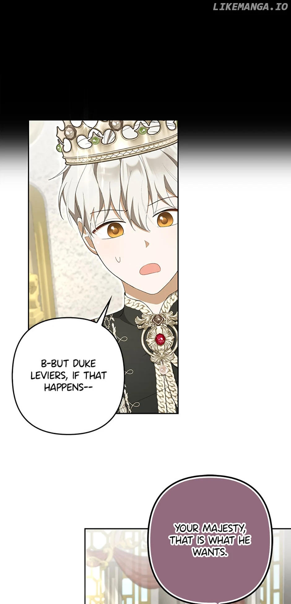 A Con Artist But That’s Okay Chapter 62 258 29