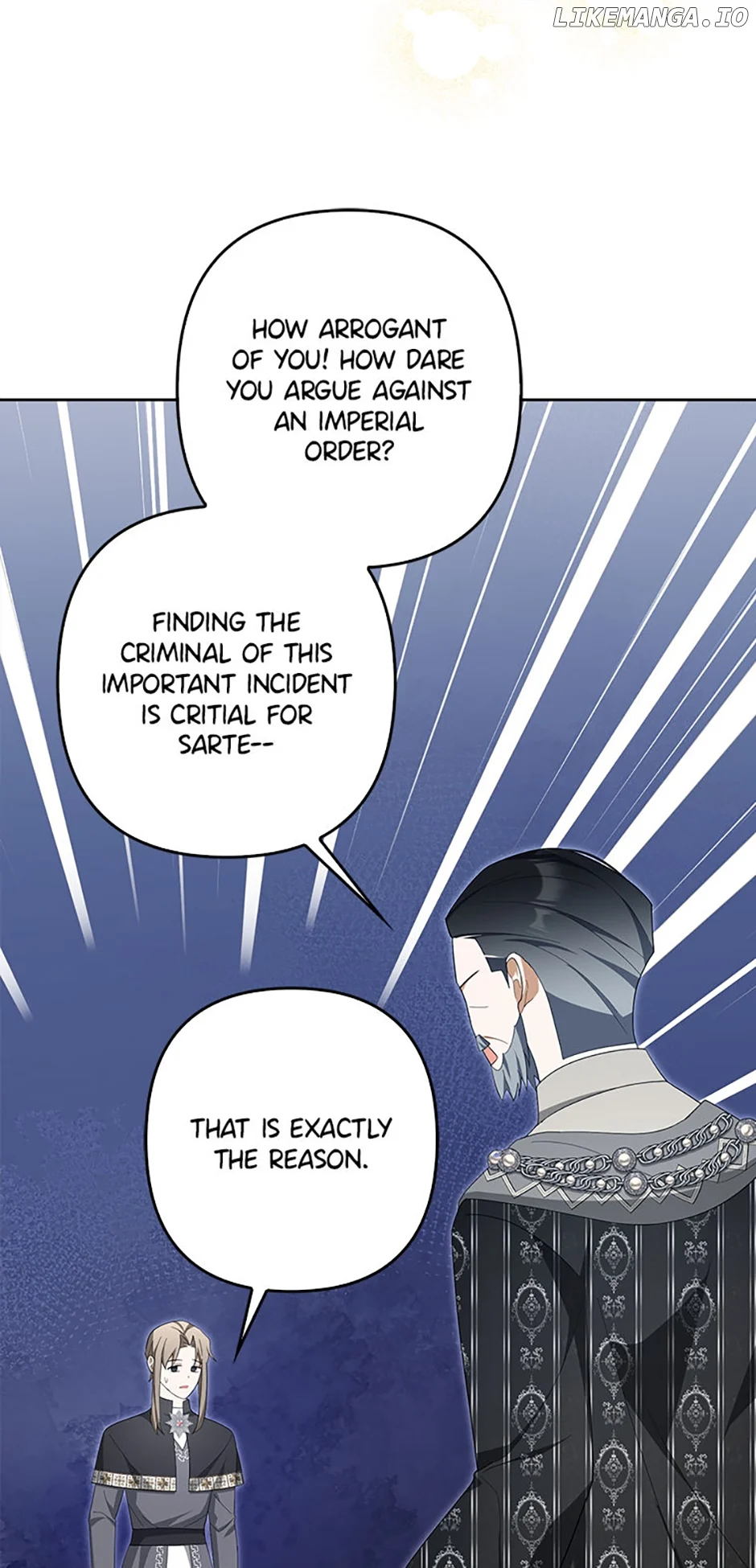 A Con Artist But That’s Okay Chapter 62 265 36