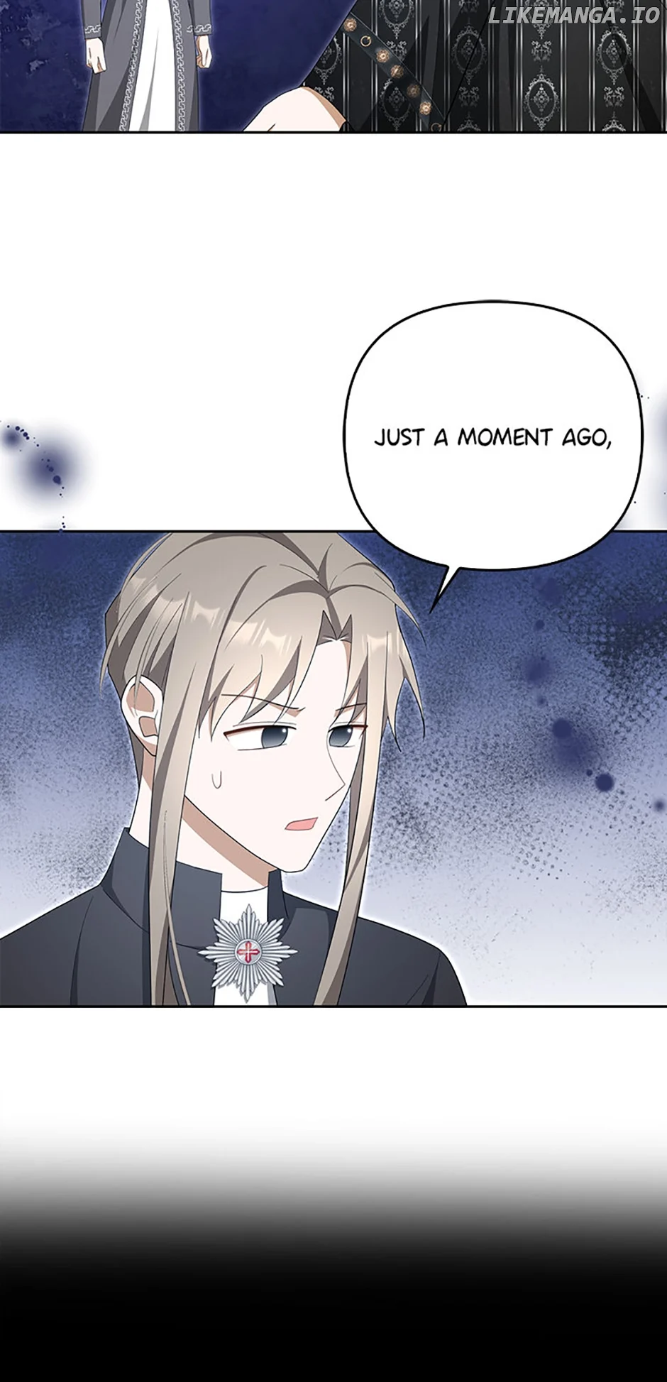 A Con Artist But That’s Okay Chapter 62 266 37