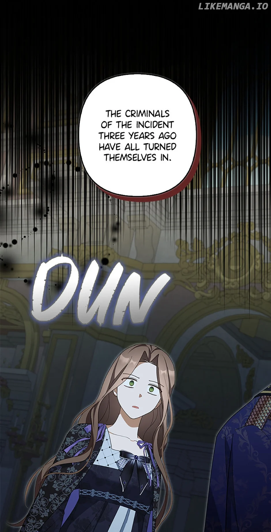 A Con Artist But That’s Okay Chapter 62 267 38